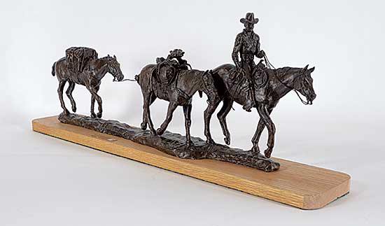 #118 ~ MacKenzie - Heading Home  #17/25