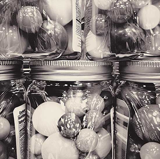 #149 ~ Semple - Gumballs