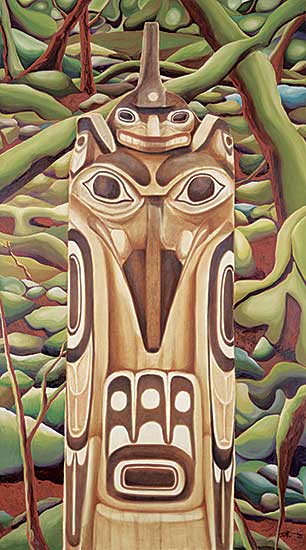 #162 ~ Tanton - Land, Sea and Sky