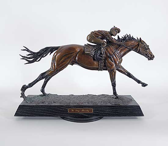 #170 ~ Toney - So Long Charley  #AP/30