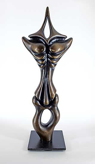 #213 ~ Dallaire - Omega No. 3 1/1