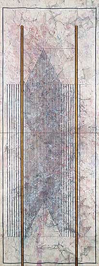 #217 ~ Eckart - Untitled