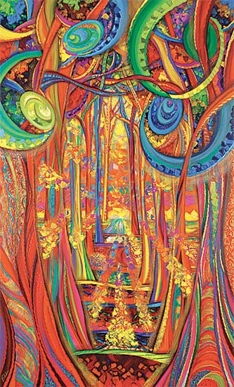 #218 ~ Elias - Rays of Hope