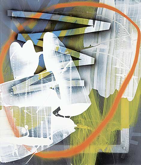 #224 ~ Fleming - Ski Pass