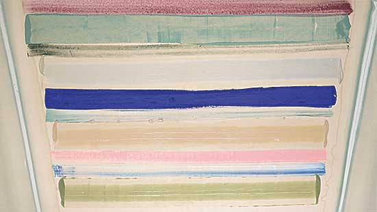 #229 ~ Forrest - Emma Lake