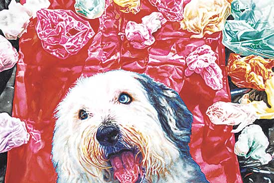 #232 ~ Haeseker - Objects of Desire: Thoughts