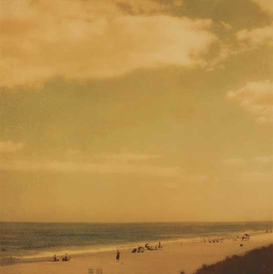 #234 ~ Jensen-Nagle - Memories of Happiness  #4/4