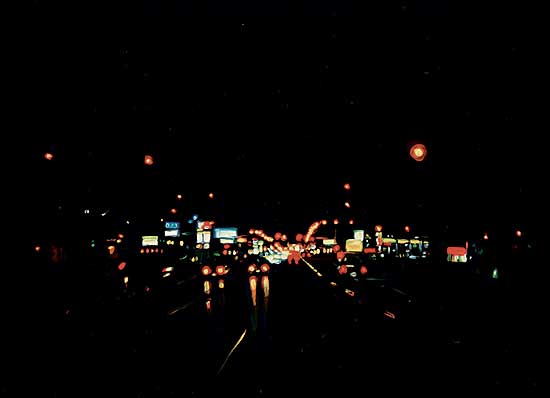 #241 ~ Korkola - No Place 122