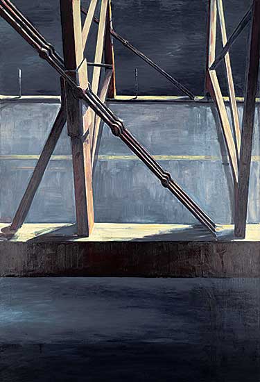 #250 ~ MacPhee - Suspension