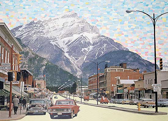 #251 ~ Martin - Always Present