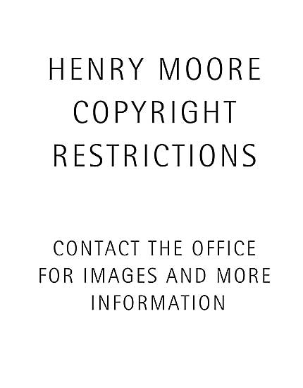 #255 ~ Moore - Three Reclining Figures  #61/90