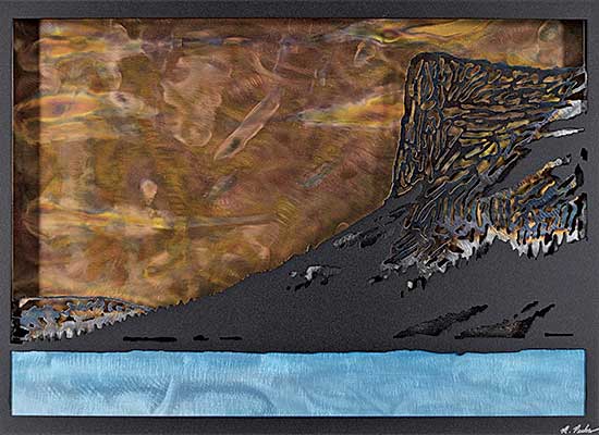 #263 ~ Perks - Chinaman's Glow