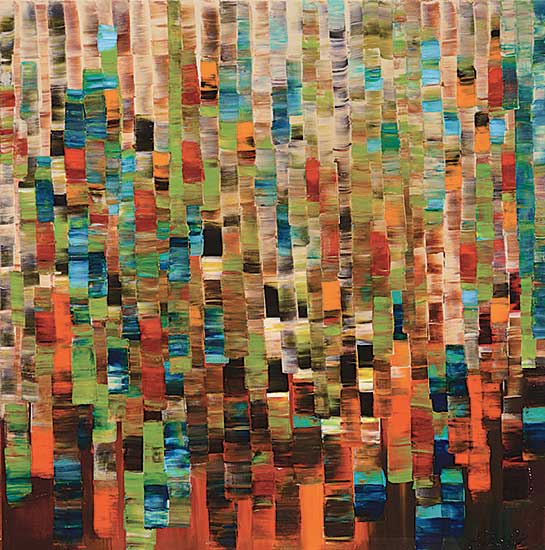 #266 ~ Rivet - Reve de Liberté