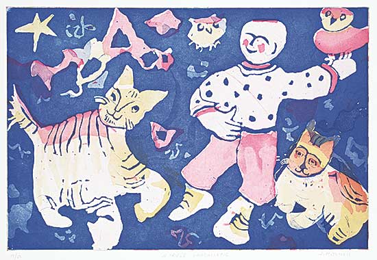 #454 ~ Mitchell - A Trifle Unrealistic  #17/22