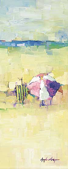 #456 ~ Morgan - One Umbrella