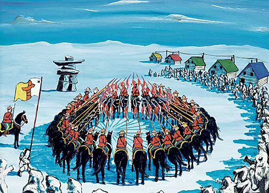 #460 ~ Newhouse - Celebrating the First Five Years