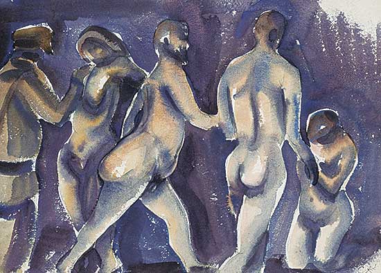 #477 ~ Robinson - Doukhobors