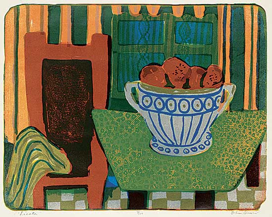 #490 ~ Snow - Licata  #9/24