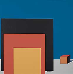 #235 ~ Kadar - Solid Geometry