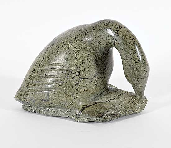 #2078 ~ Pauloosie - Goose