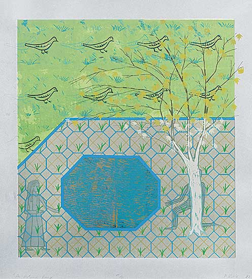 #1103 ~ Earle - An Autumn Paris #20/31 #1103 ~ Earle - An Autumn Paris #20/31