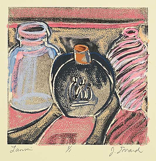 #1098 ~ Evrard - Janvier #1/1 #1098 ~ Evrard - Janvier #1/1