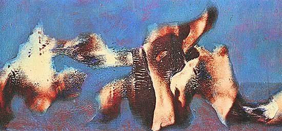 #1158 ~ Kadar - Passing