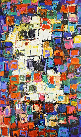 #2192 ~ Ferst - Collage #5
