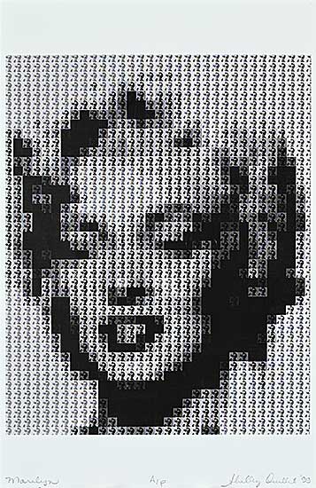 #2311 ~ Ouellet - Marilyn  #A/P