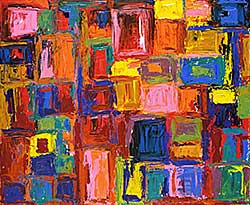 #2193 ~ Ferst - Fiesta