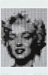 #2311 ~ Ouellet - Marilyn  #A/P