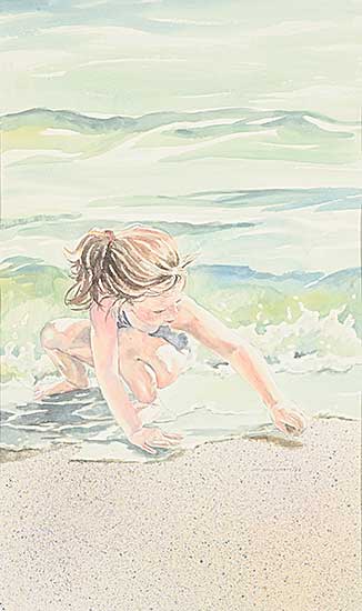 #1564 ~ Mackenzie - Megan's Day