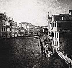 #1001 ~ Boyce - Grand Canal #A/P #1001 ~ Boyce - Grand Canal #A/P