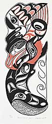#1391 ~ Thompson - Kwaht Yahts Gift #103/120 #1391 ~ Thompson - Kwaht Yahts Gift #103/120