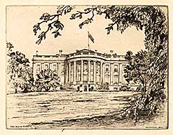 #2011 ~ Armington - The White House #2011 ~ Armington - The White House