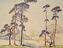 #2187 ~ Leighton - On the Downs, Sussex #2187 ~ Leighton - On the Downs, Sussex