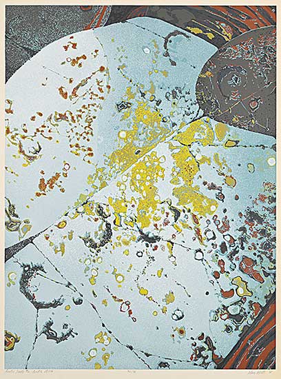#1317 ~ Bolt - The Arctic Suite No.2 - Arctic, Micro #32/70 #1317 ~ Bolt - The Arctic Suite No.2 - Arctic, Micro #32/70