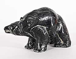#1035 ~ Ayek - Untitled - Mating Bears #1035 ~ Ayek - Untitled - Mating Bears
