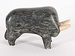 #1106 ~ Kikoak - Untitled - Ready for Battle