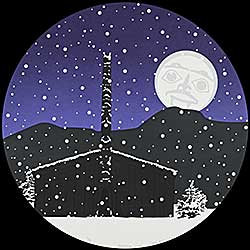 #1281 ~ Vickers - Solstice 2005 #7/100 #1281 ~ Vickers - Solstice 2005 #7/100