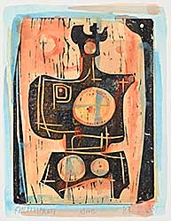 #1419 ~ Siebner - King #Artist's Proof #1419 ~ Siebner - King #Artist's Proof