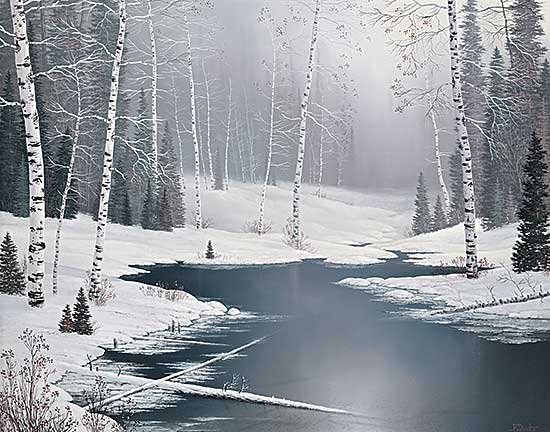 #9 ~ Arndt - Winter Mood, Winter Peace #9 ~ Arndt - Winter Mood, Winter Peace