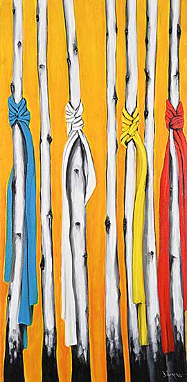 #9.1 ~ Auger - Between the Two Legged and the Tree Beings #9.1 ~ Auger - Between the Two Legged and the Tree Beings