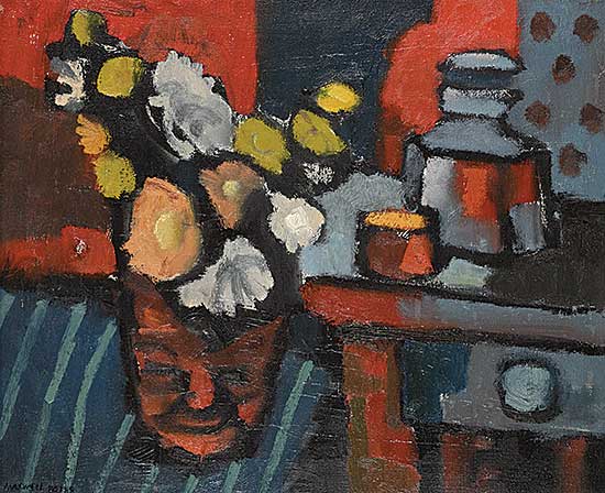 #10 ~ Bates - Untitled - Still Life #10 ~ Bates - Untitled - Still Life