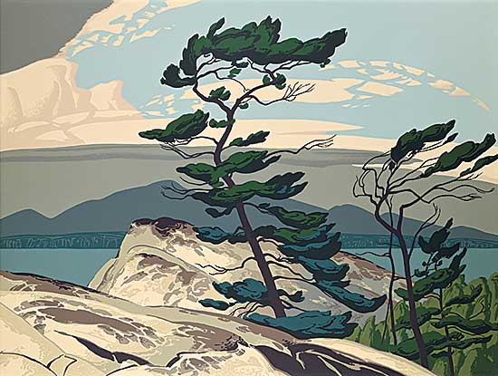 #40 ~ Casson - White Pine #40 ~ Casson - White Pine