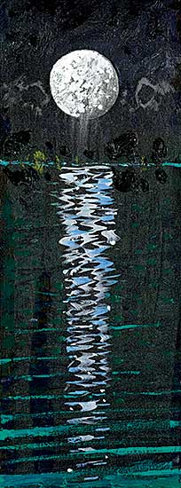 #64 ~ Godwin - Mal de Lune #64 ~ Godwin - Mal de Lune