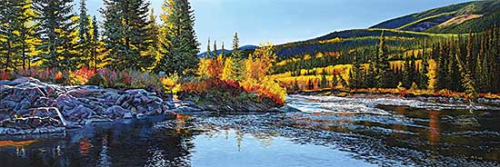 #87 ~ Kiss - Highwood #87 ~ Kiss - Highwood