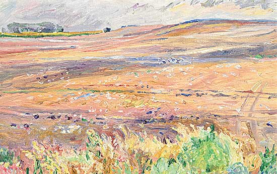 #90 ~ Knowles - Summer Fallow #90 ~ Knowles - Summer Fallow