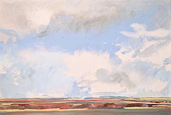 #147 ~ Stokes - Sky and Ground #147 ~ Stokes - Sky and Ground