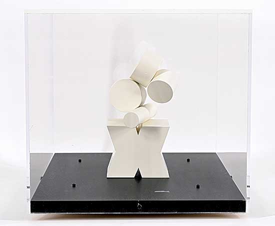 #237 ~ Kostyniuk - Untitled - X and O's #237 ~ Kostyniuk - Untitled - X and O's